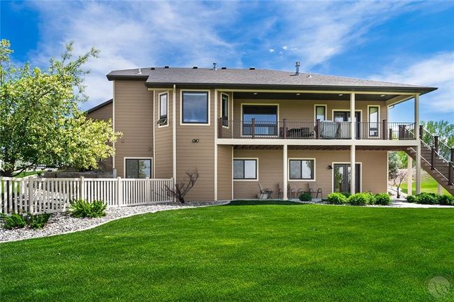 6815 Yellowstone Trl, House other with 4 bedrooms, 3 bathrooms and null parking in Huntley MT | Image 29
