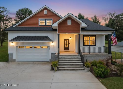 6116 Nails Creek Rd, Seymour, TN, 37865-3218 | Card Image