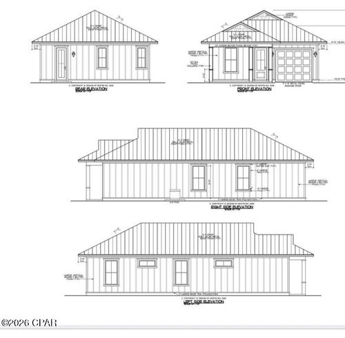 1557 Everitt Ave, Panama City, FL, 32405-6332 | Card Image