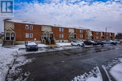 308-58 Pasadena Cres, St. John's, NL, A1E4S2 | Card Image