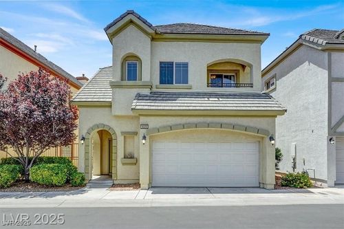 9225 Dalmahoy Pl, Las Vegas, NV, 89145-8722 | Card Image