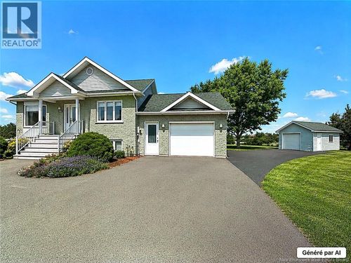 587 H.J. Comeau St, Tracadie-Sheila, NB, E1X1A5 | Card Image