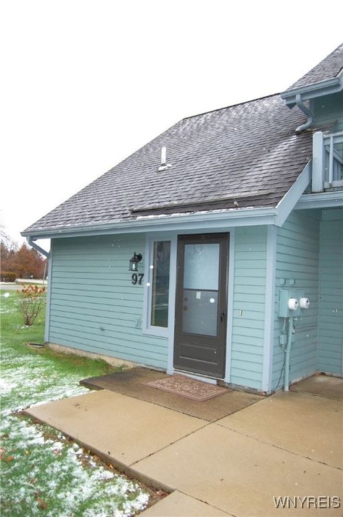 97 Wildflower, Ellicottville, NY, 14731-9777 | Card Image
