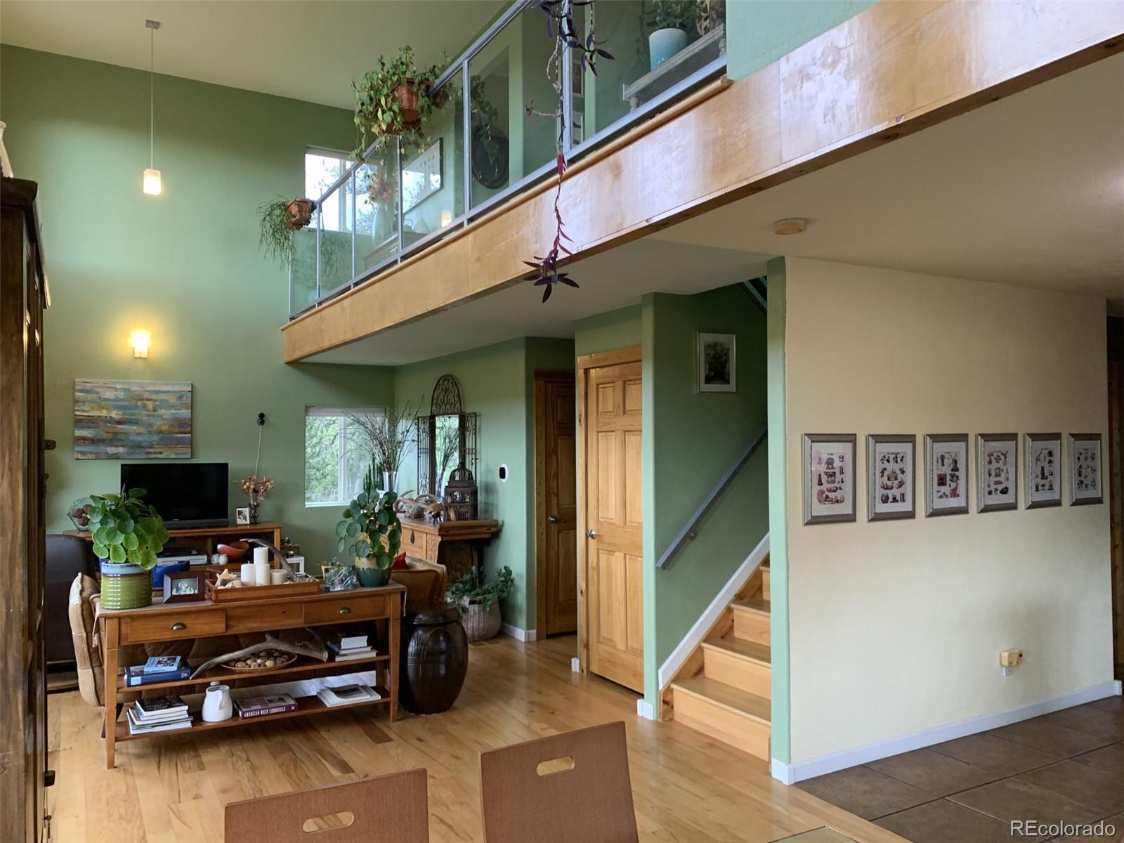 Residential in Como 4