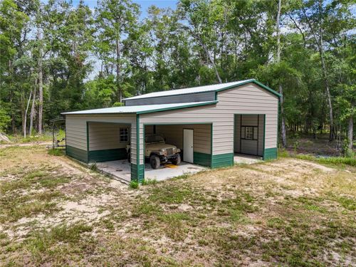 13602 Nw 236th Ter, HIGH SPRINGS, FL, 32643-2730 | Card Image