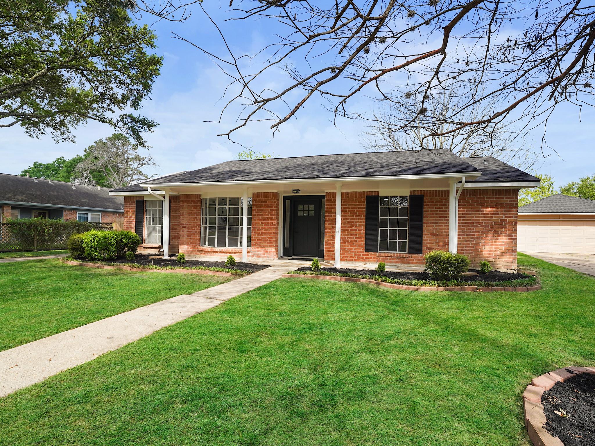 Residential in Sugar Land 3