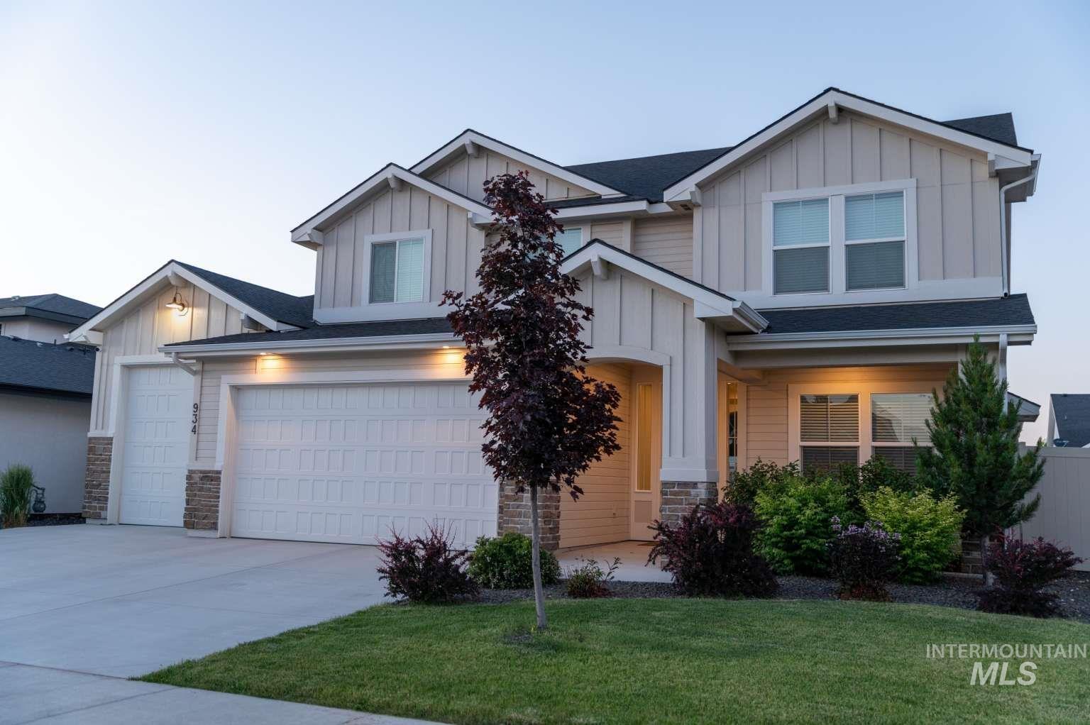 Pascua Dr, Kuna, ID 83634