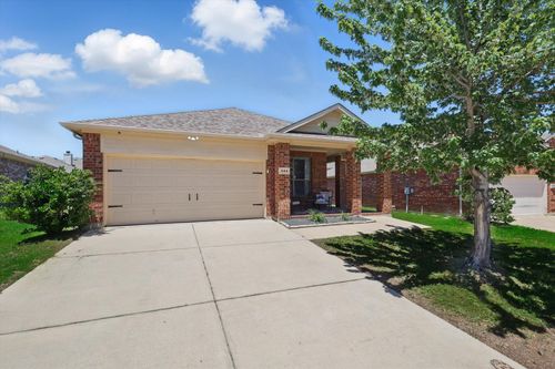 544 Baverton Ln, Haslet, TX, 76052-5173 | Card Image