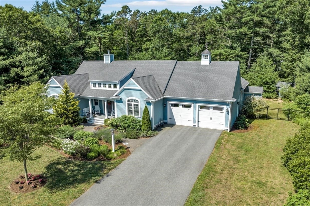 Camden Ln, Mashpee, MA 02649