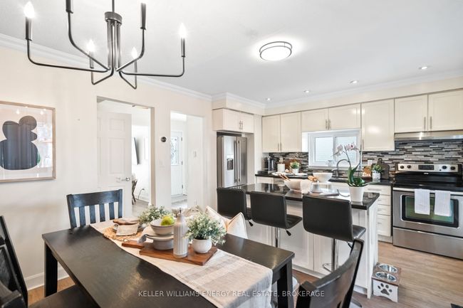 754 Hillcroft St, House attached with 4 bedrooms, 2 bathrooms and 3 parking in Oshawa ON | Image 15