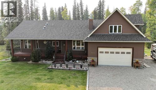 54206 Hwy 748 N Highway, Rural Yellowhead County, AB, T7E3N6 | Card Image