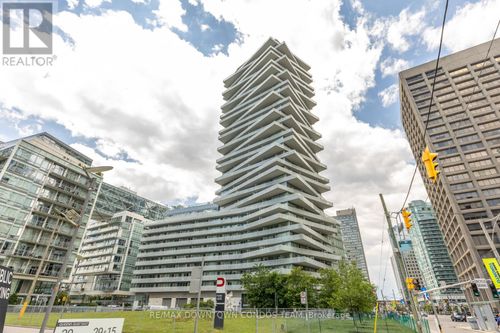 1410-15 Queens Quay E, Toronto (Waterfront Communities), ON, M5E0C5 | Card Image