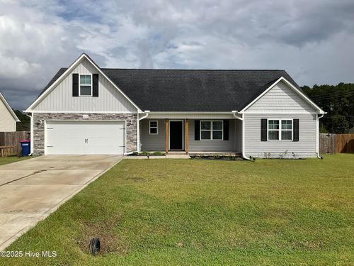 313 Sunrose Drive, Maysville, NC, 28555 | Card Image