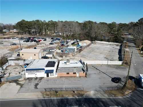 5512 Jonesboro Rd, Morrow, GA, 30260-3801 | Card Image