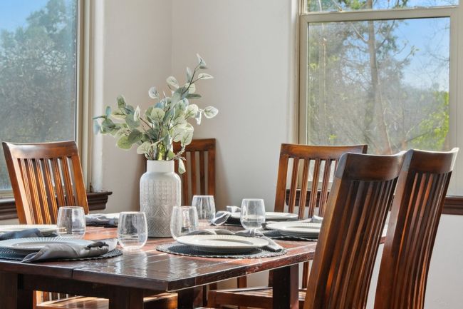 View of dining space | Image 13