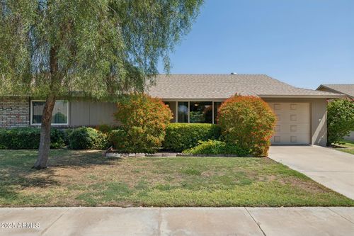 19033 N Signal Butte Cir, Sun City, AZ, 85373-1412 | Card Image