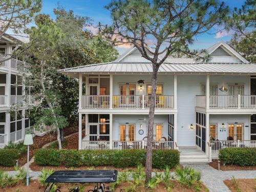 201-27 Watercolor Blvd W, Santa Rosa Beach, FL, 32459-2891 | Card Image
