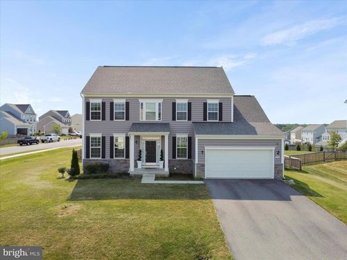 18316 Petworth Cir, HAGERSTOWN, MD, 21740-8150 | Card Image