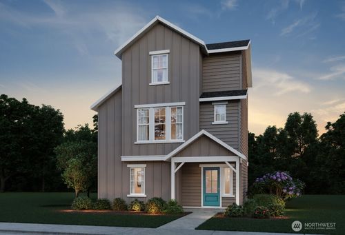 2401 160th St Ne, Marysville, WA, 98271-2114 | Card Image