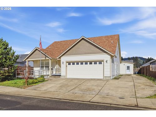 4552 Live Oak St, Sweet Home, OR, 97386-1396 | Card Image