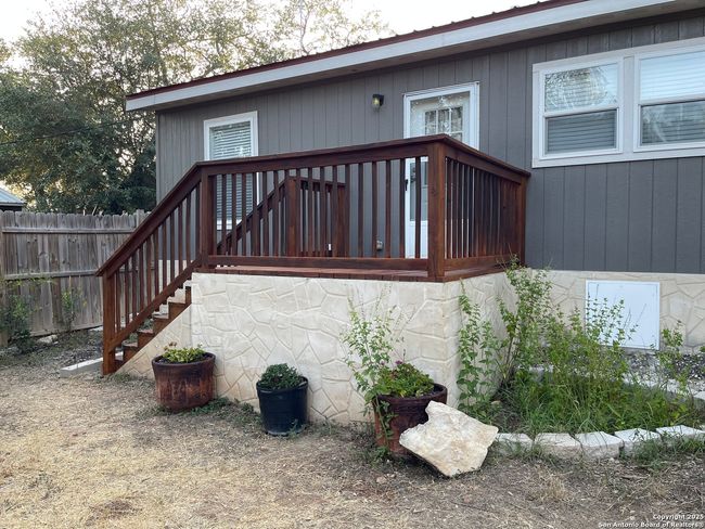1168 Red Bluff Ranch Rd, House other with 3 bedrooms, 2 bathrooms and null parking in Pipe Creek TX | Image 14