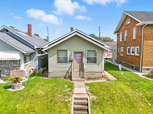3809 Barr St, Fort Wayne, IN, 46806-4155 | Card Image