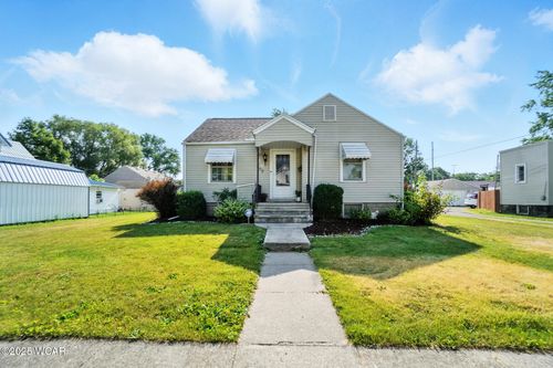 408 S Chestnut St, Van Wert, OH, 45891-2151 | Card Image
