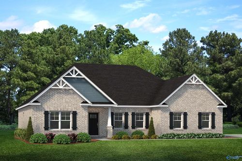 204 M B Ayers Way, New Market, AL, 35761-5210 | Card Image