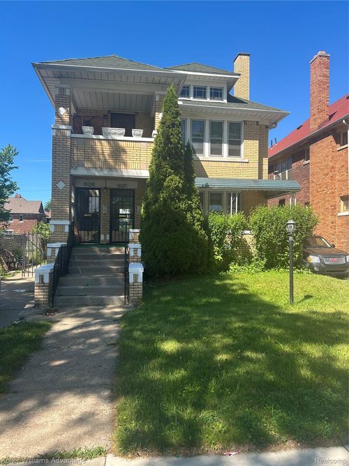 8625 Dexter Ave, Detroit, MI, 48206 | Card Image
