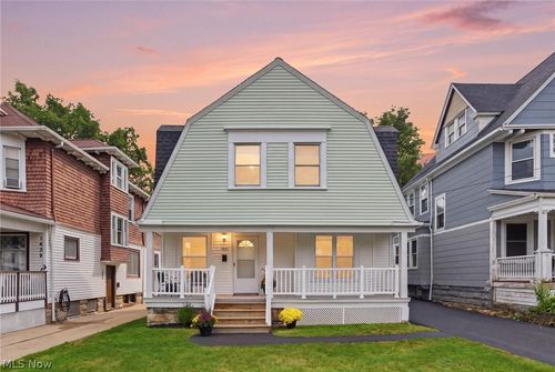 1441 W 114th Street, Cleveland, OH, 44102 | Card Image