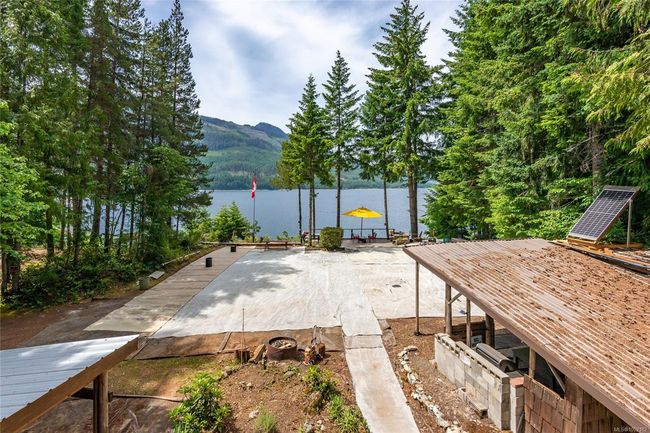 41072 Gold River Hwy, House other with 5 bedrooms, 1 bathrooms and 6 parking in Campbell River BC | Image 32