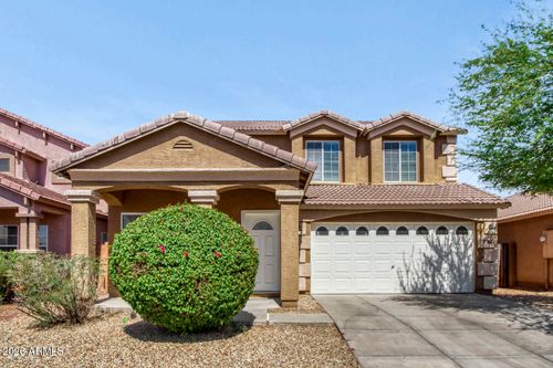 2907 S 91st Dr, Tolleson, AZ, 85353-5547 | Card Image