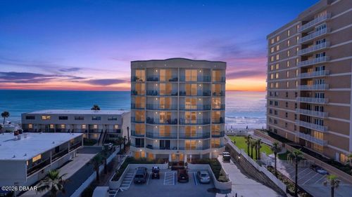 202-3797 S Atlantic Avenue, Daytona Beach Shores, FL, 32118 | Card Image
