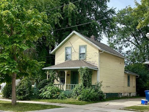 415 Boyd Street, OSHKOSH, WI, 54901 | Card Image