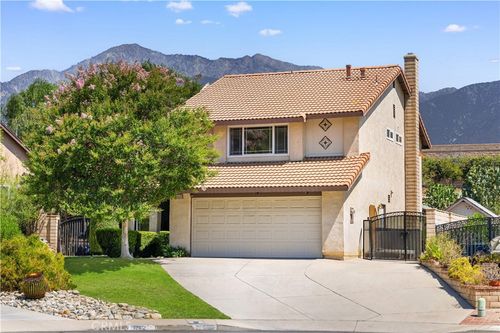 12420 Silk Oak Ct, Rancho Cucamonga, CA, 91739 | Card Image