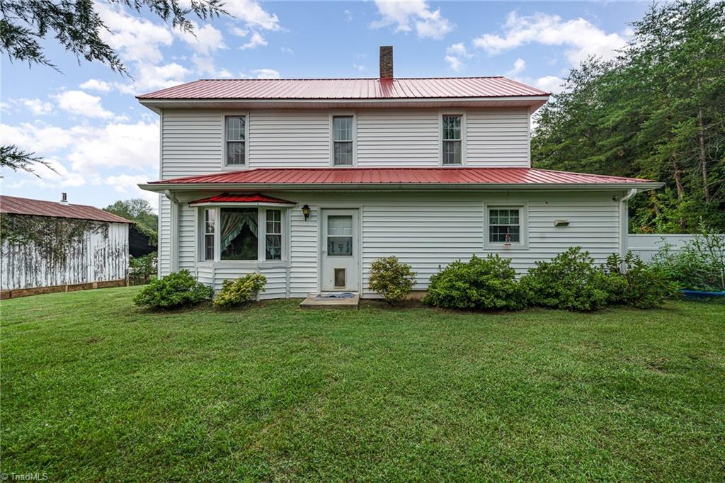 Payne Rd, Tobaccoville, NC 27050