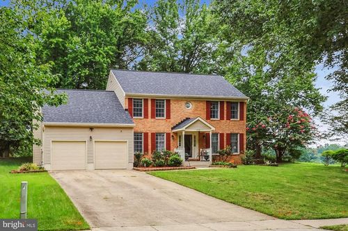 1710 Pebble Beach Dr, BOWIE, MD, 20721-2376 | Card Image