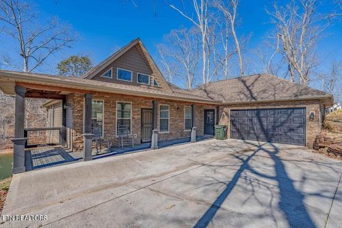 414 Waterfront Way, Ten Mile, TN, 37880-2529 | Card Image