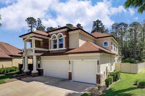 45 King Palm Ct, Ponte Vedra, FL, 32081-6060 | Card Image