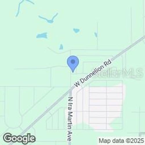 8791 N Ira Martin Ave, CRYSTAL RIVER, FL, 34428-7200 | Card Image