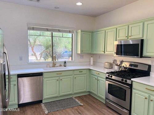 1702 W Owens Way, Anthem, AZ, 85086-2986 | Card Image