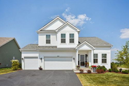 602 Maplewood Cir, Elburn, IL, 60119-3422 | Card Image