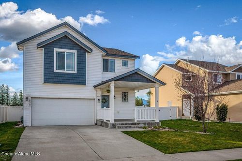 8361 N Scotsworth St, Post Falls, ID, 83854-0062 | Card Image