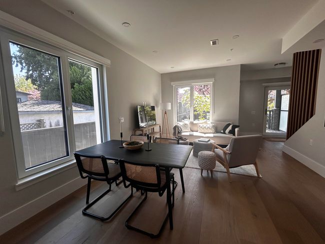 1341 E 21 St Ave, Townhouse with 3 bedrooms, 3 bathrooms and 1 parking in Vancouver BC | Image 7