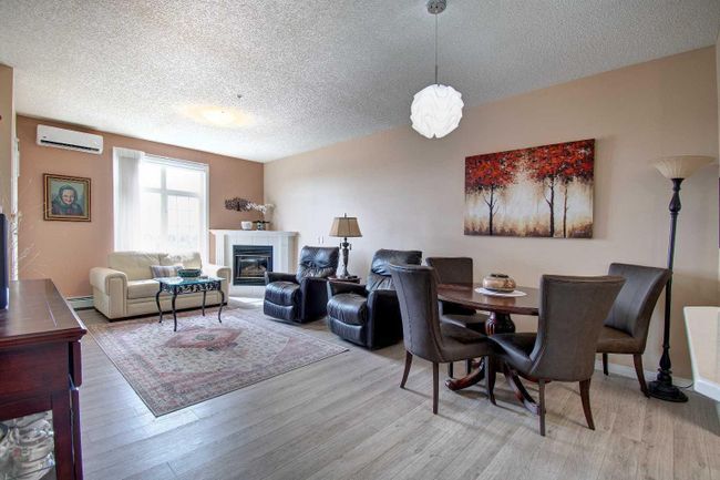 213 - 5201 Dalhousie Drive Nw, Home with 2 bedrooms, 2 bathrooms and 2 parking in Calgary AB | Image 3