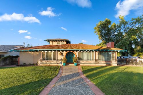 201 N 7th Street, Patterson, CA, 95363 | Card Image