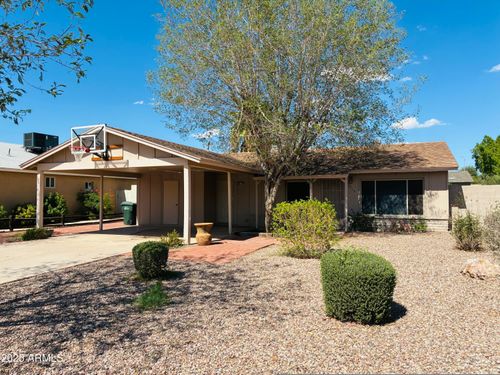 2518 E Louise Dr, Phoenix, AZ, 85032-6961 | Card Image