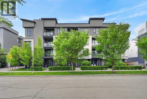 304-607 17 Ave Nw, Calgary, AB, T2M0N6 | Card Image