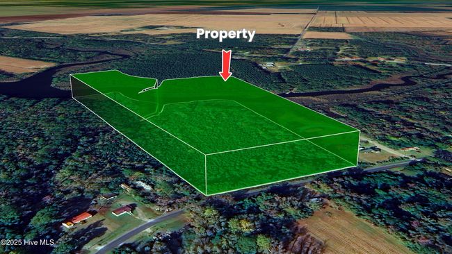 458 Swan Point Rd, Home with 0 bedrooms, 0 bathrooms and null parking in Bayboro NC | Image 7