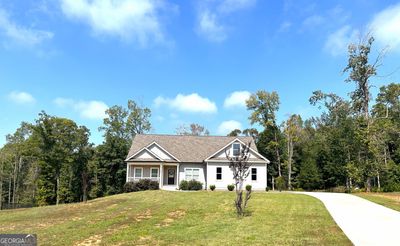 236 Oakwood Drive, House other with 4 bedrooms, 4 bathrooms and null parking in Commerce GA | Image 1